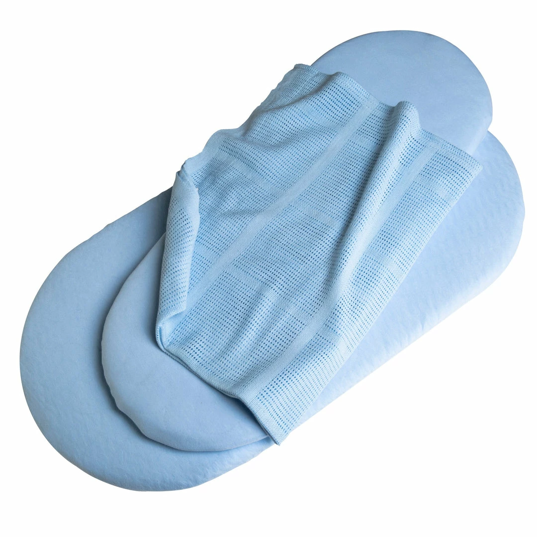 Clair De Lune Marshmallow Gift Basket Gifts