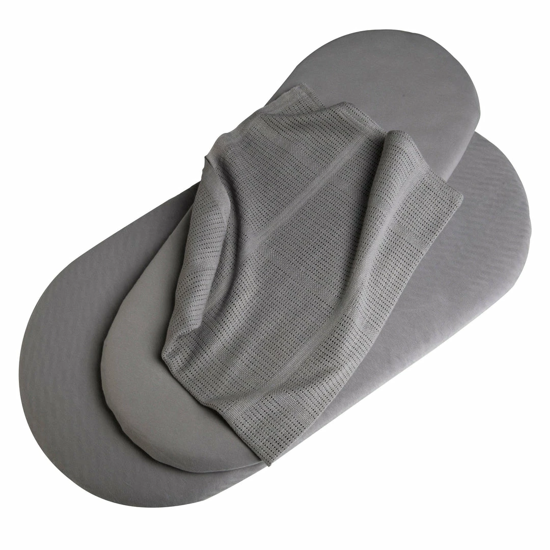 Clair De Lune Marshmallow Gift Basket Gifts