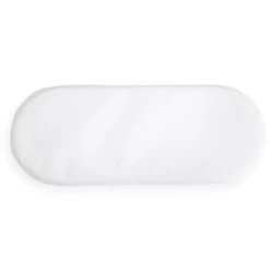 Clair De Lune Fibre Palm Moses Basket Mattress - 74 X 28 Cm Mattresses