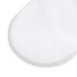 Clair De Lune Mattresses Hypo-allergenic Palm Moses Basket Mattress - 74 X 28 Cm