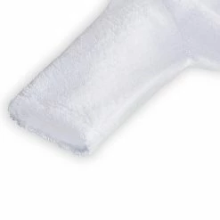 Komfies By Clair De Lune Komfies Stars & Stripes Towelling Bathrobe