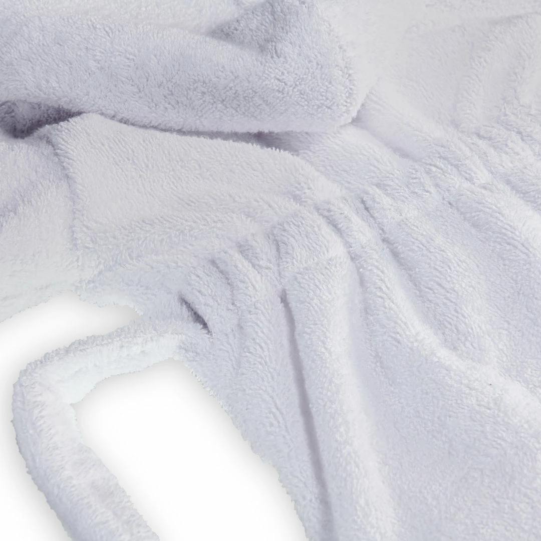 Komfies By Clair De Lune Komfies Stars & Stripes Towelling Bathrobe