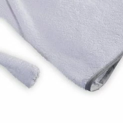 Komfies By Clair De Lune Komfies Stars & Stripes Towelling Bathrobe