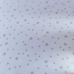 Clair De Lune Star Hooded Towel Bathing & Feeding