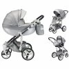 Travel Systems Mee-go Milano Special Edition Travel System