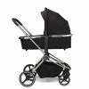 Mee-go Pure 2 In 1 (Pushchair, Carrycot & Accessories) Travel Systems