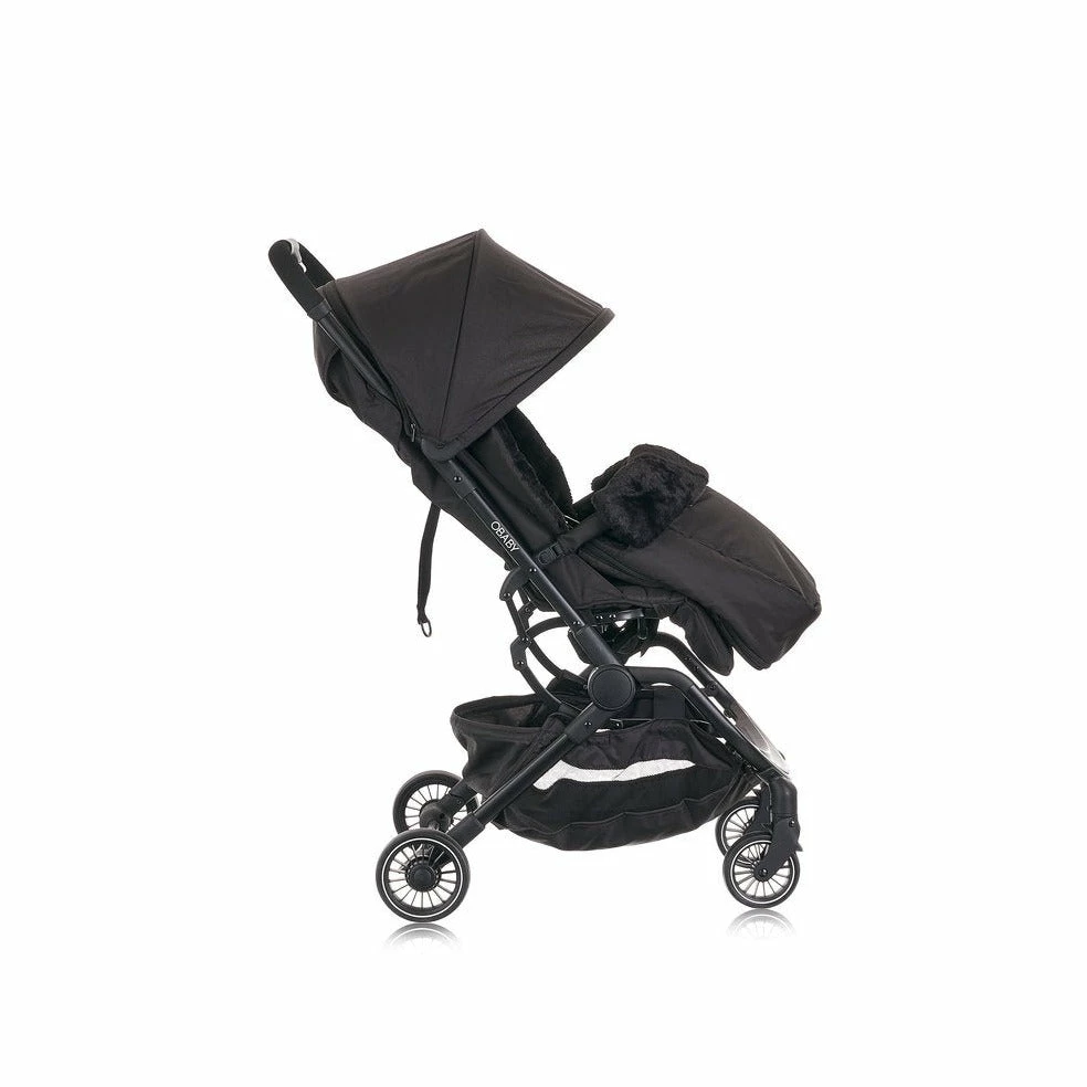 January Sale Obaby Roo Stroller