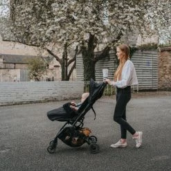 January Sale Obaby Roo Stroller