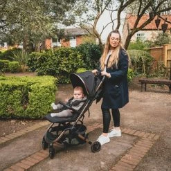 January Sale Obaby Roo Stroller