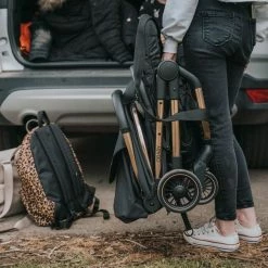 January Sale Obaby Roo Stroller