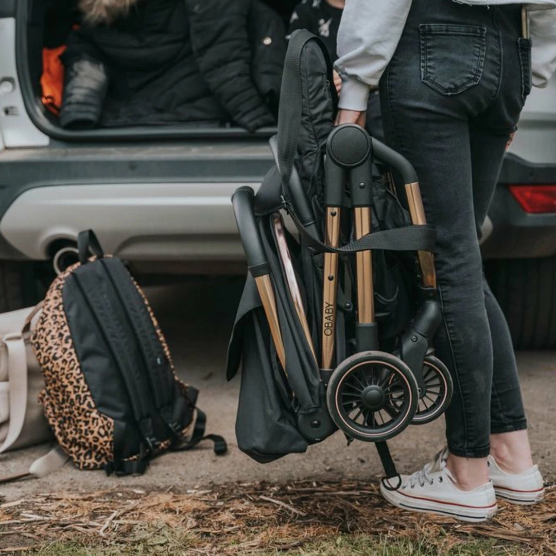 January Sale Obaby Roo Stroller