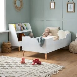 Obaby Maya Single Bed Toddler Bed