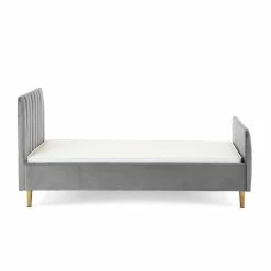 Obaby Gatsby Velvet Single Bed Toddler Bed