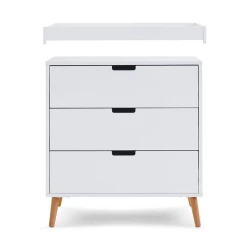 Obaby Maya Mini 3 Piece Room Set Furniture