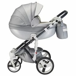 Travel Systems Mee-go Milano Special Edition Travel System