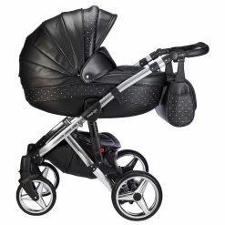 Travel Systems Mee-go Milano Swarovski Limited Edition Travel System