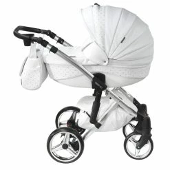 Travel Systems Mee-go Milano Swarovski Limited Edition Travel System