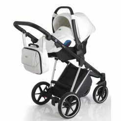 Travel Systems Mee-go Milano Plus Special Edition Travel System
