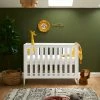 Obaby Nika Mini Cot Bed Cots & Cot Beds