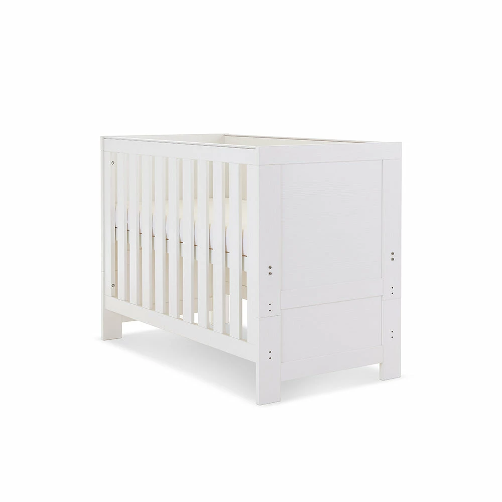 Obaby Nika Mini 3 Piece Room Set