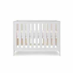 Obaby Nika Mini 3 Piece Room Set