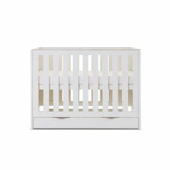 Obaby Nika Mini Cot Bed Cots & Cot Beds