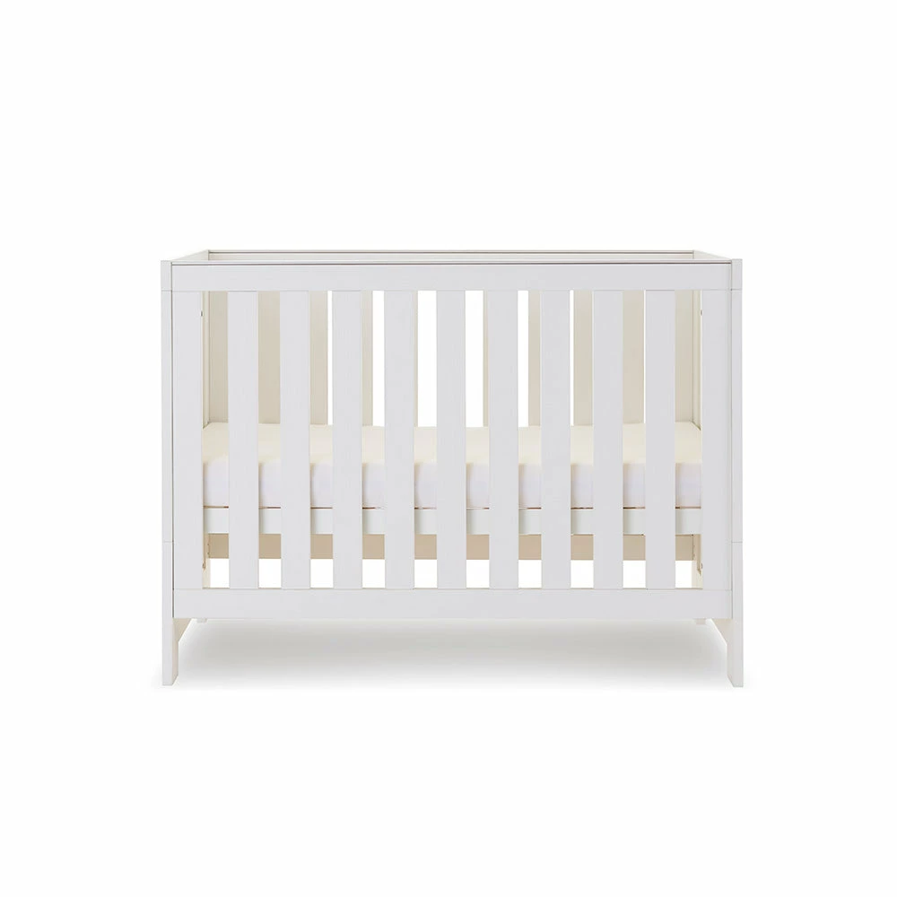 Obaby Nika Mini 3 Piece Room Set