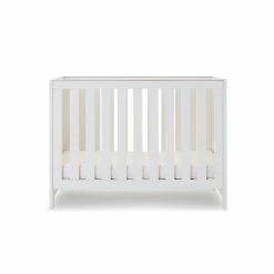 Obaby Nika Mini 3 Piece Room Set