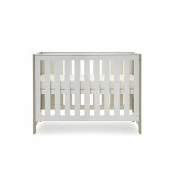 Obaby Nika Mini Cot Bed Cots & Cot Beds