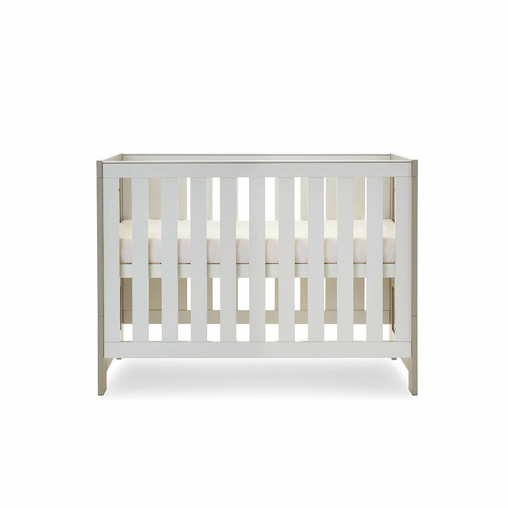 Obaby Nika Mini 3 Piece Room Set