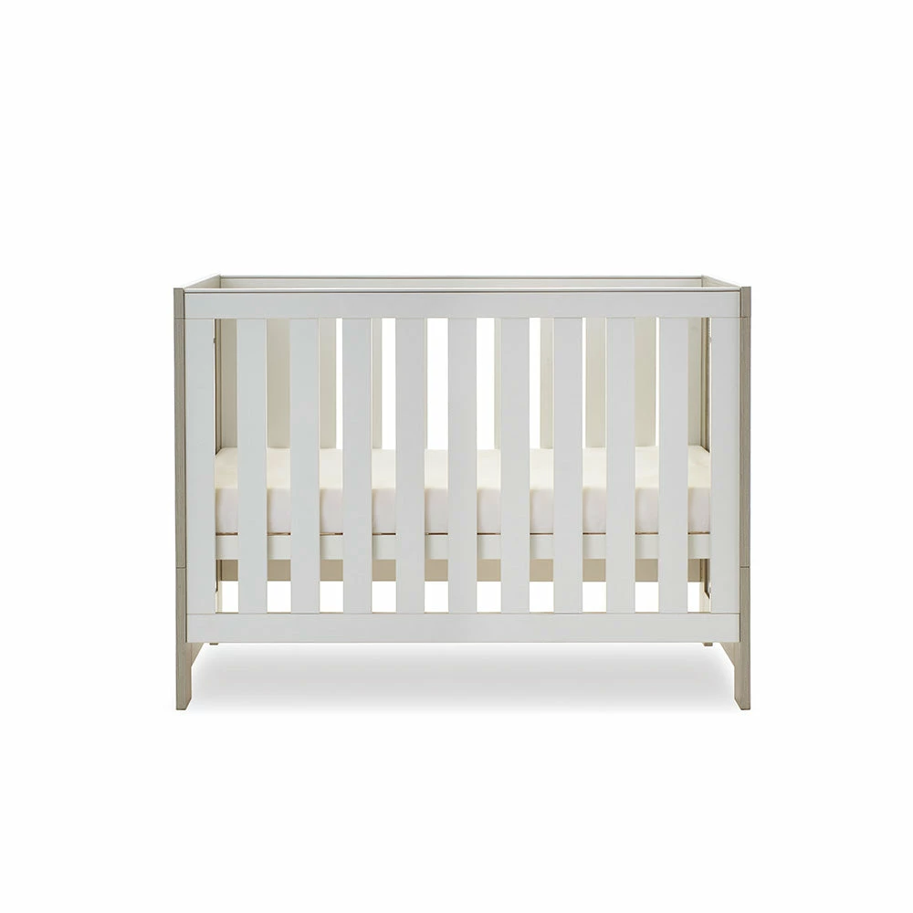 Obaby Nika Mini 3 Piece Room Set