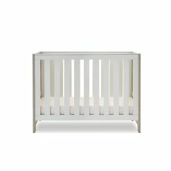 Obaby Nika Mini 3 Piece Room Set