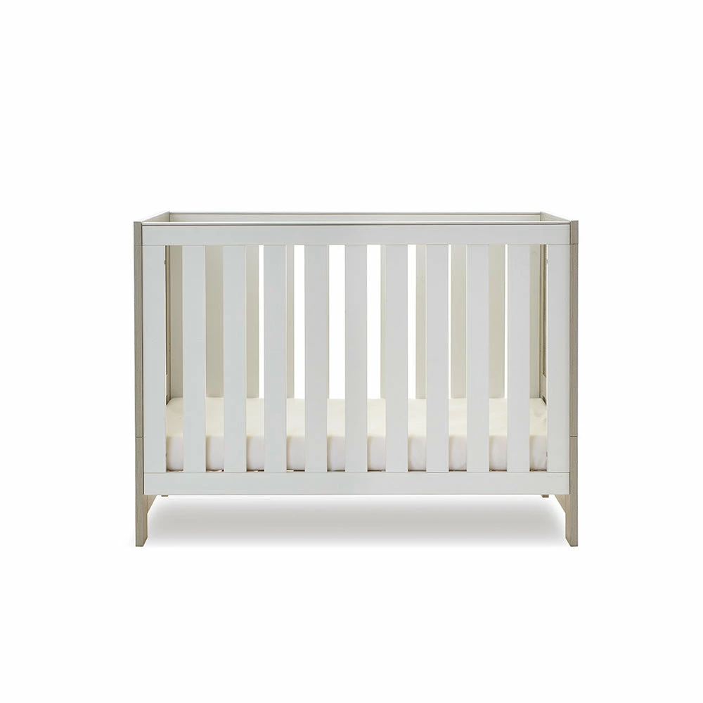 Obaby Nika Mini 3 Piece Room Set