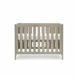 Obaby Nika Mini 3 Piece Room Set