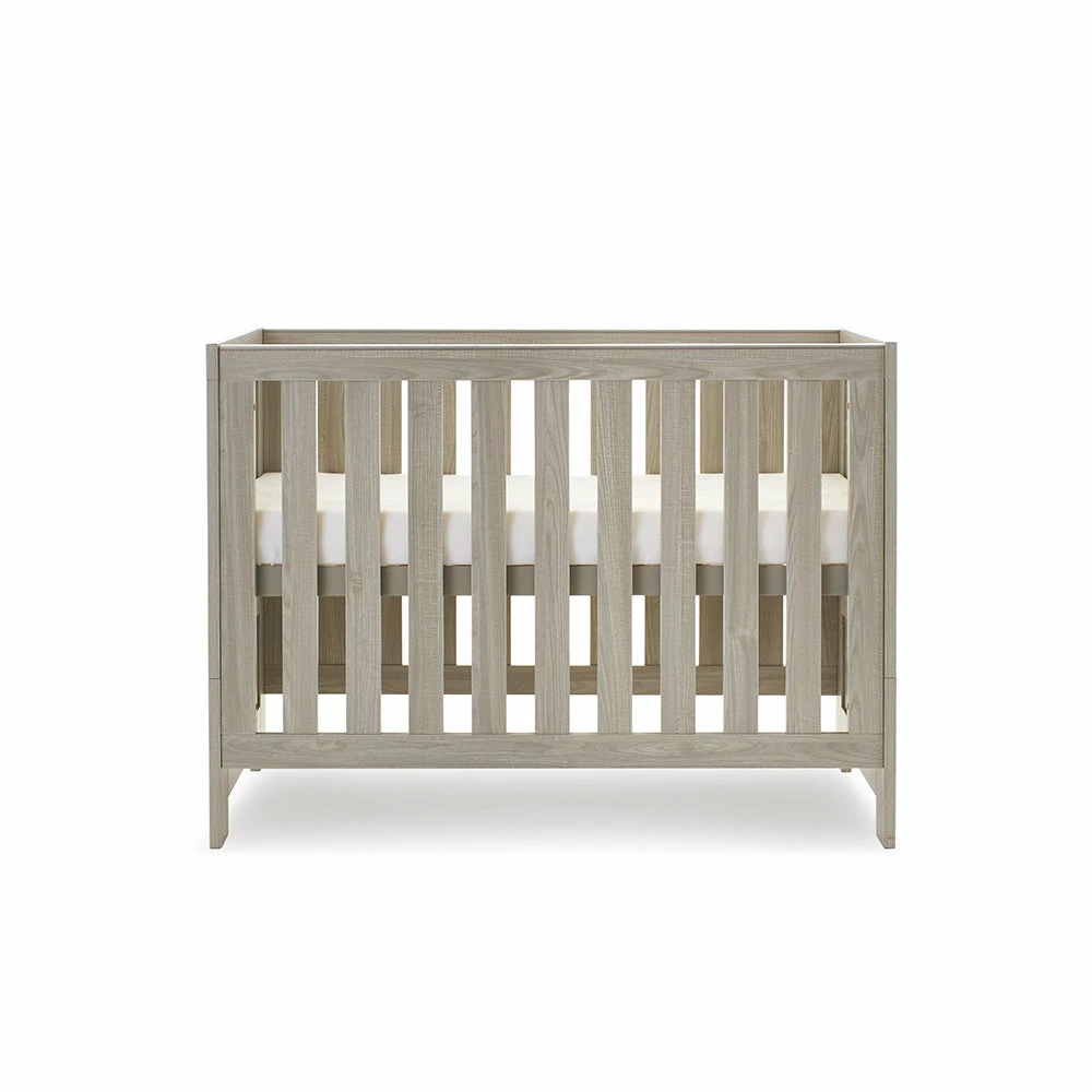 Obaby Nika Mini 3 Piece Room Set