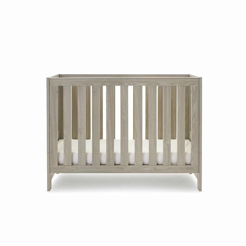 Obaby Nika Mini 3 Piece Room Set