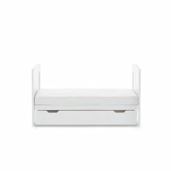 Cots & Cot Beds Obaby Grace Mini Cot Bed
