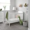 Cots & Cot Beds Obaby Grace Mini Cot Bed