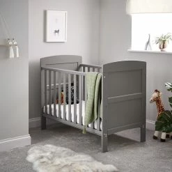 Obaby Grace Mini 3 Piece Room Set