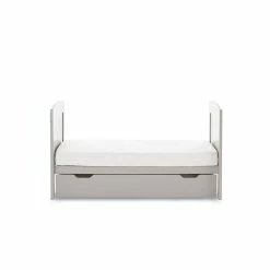 Cots & Cot Beds Obaby Grace Mini Cot Bed