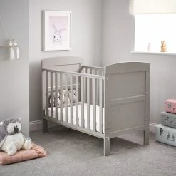 Obaby Grace Mini 3 Piece Room Set