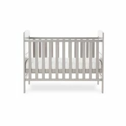 Obaby Grace Mini 3 Piece Room Set