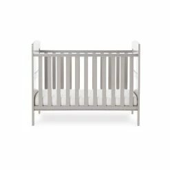 Obaby Grace Mini 3 Piece Room Set
