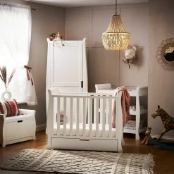 Obaby Stamford Space Saver 3 Piece Room Set