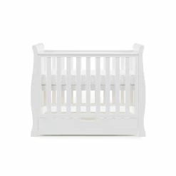 Obaby Stamford Space Saver 3 Piece Room Set