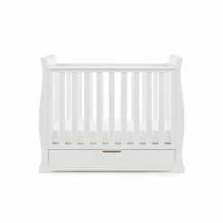 Obaby Stamford Space Saver 3 Piece Room Set