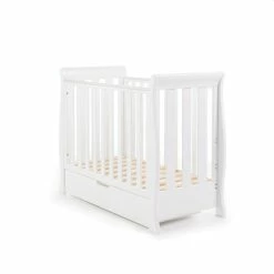 Obaby Stamford Space Saver 3 Piece Room Set