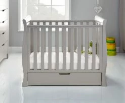 Obaby Stamford Space Saver 3 Piece Room Set
