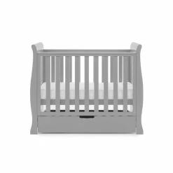 Obaby Stamford Space Saver 3 Piece Room Set