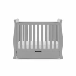 Obaby Stamford Space Saver 3 Piece Room Set